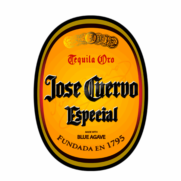 JOSÉ CUERVO