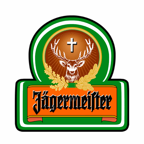 JÄGERMEISTER