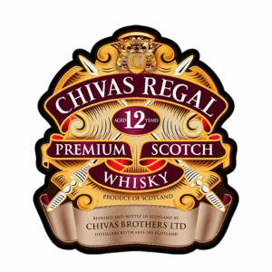 CHIVAS REGAL