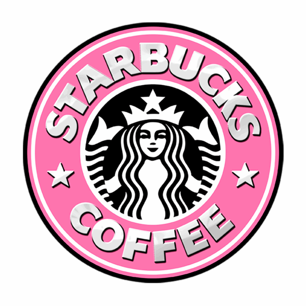 STARBUCKS ROSA