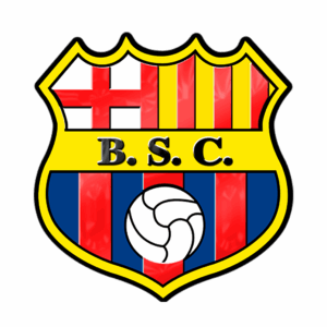 BARCELONA SC ECUADOR