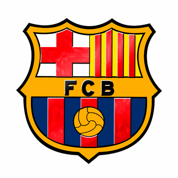F.C. BARCELONA ESPAÑA