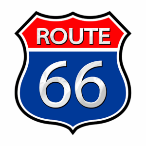 ROUTE 66