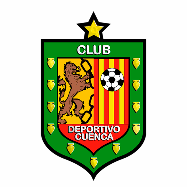 DEPORTIVO CUENCA