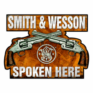 SMITH Y WESSON