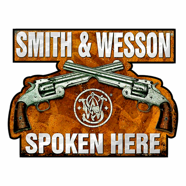 SMITH Y WESSON