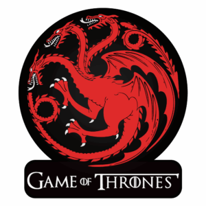 GAME OF THRONES