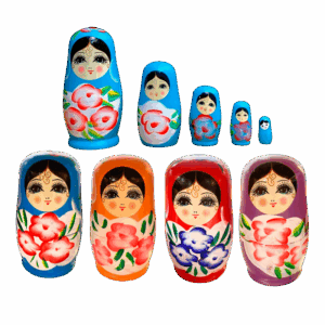 MAMUSHKA