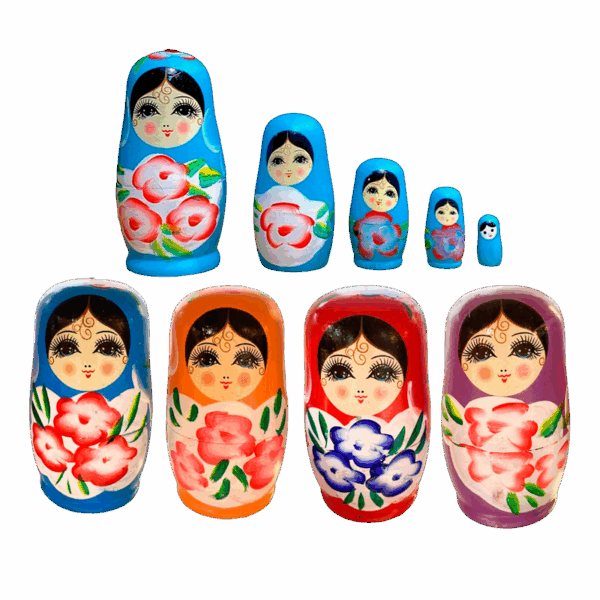 MAMUSHKA