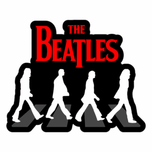 THE BEATLES