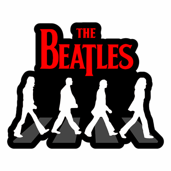 THE BEATLES