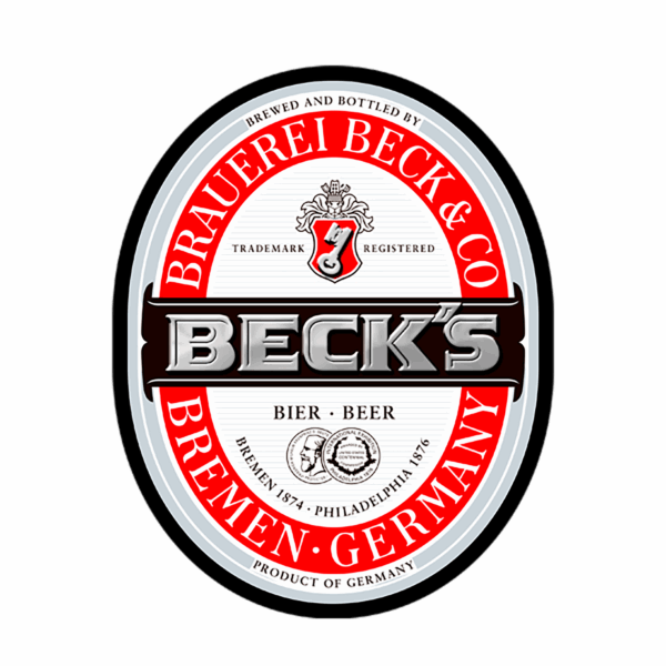 BECKS