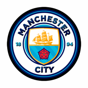 MANCHESTER CITY