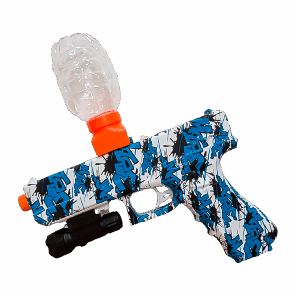 ARMA HIDROGEL PEQUEÑA