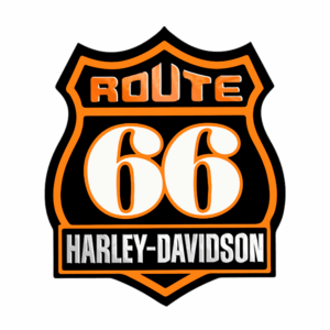 ROUTE 66 HARLEY DAVIDSON