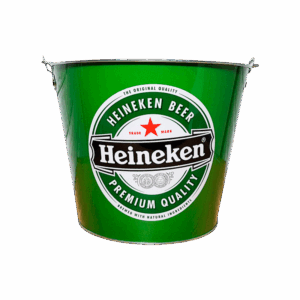HIELERA METAL