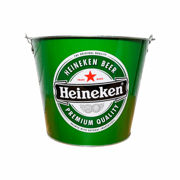 HIELERA METAL