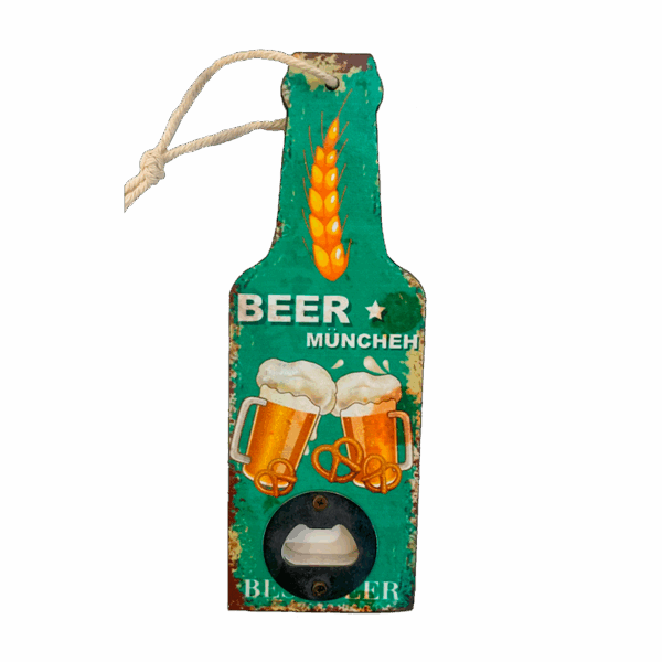 MADERA BOTELLA MINI - Image 2