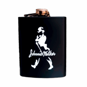 CAMINERA 8 Oz CON PLACA