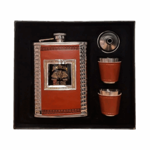 CAMINERA SET 2 VASOS