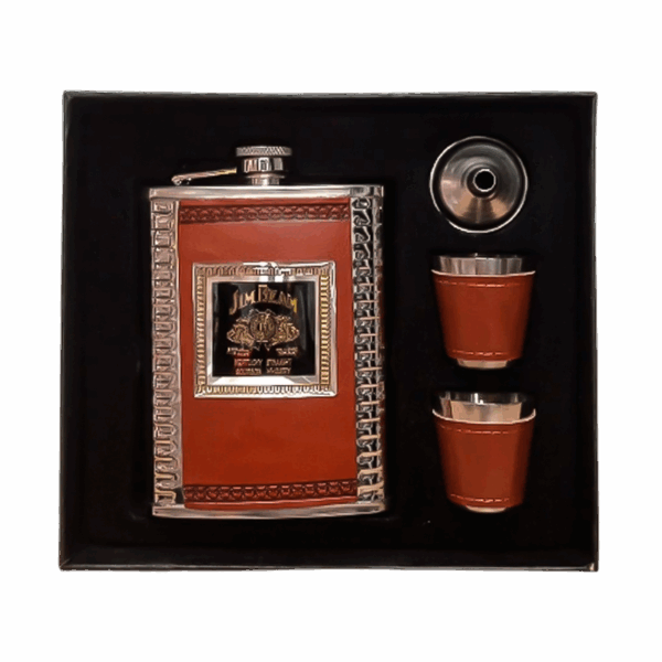 CAMINERA SET 2 VASOS