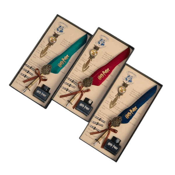 PLUMA CAJA
